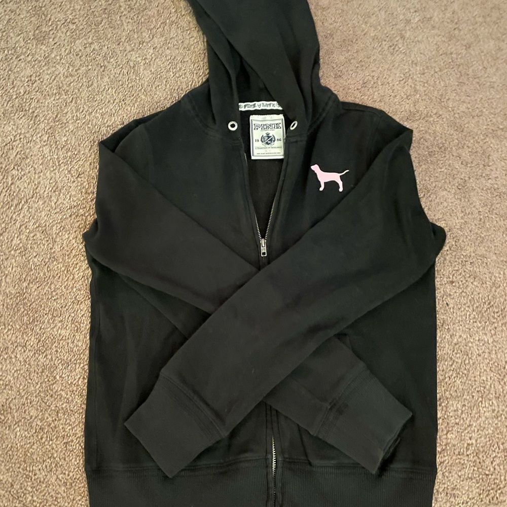 Victoria’s Secret PINK hoodie
